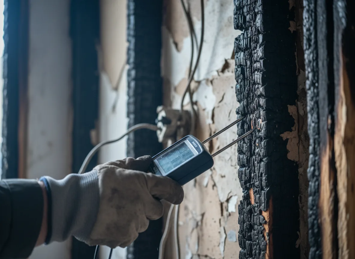 Fire Damage Restoration Thaxton, VA FAQs